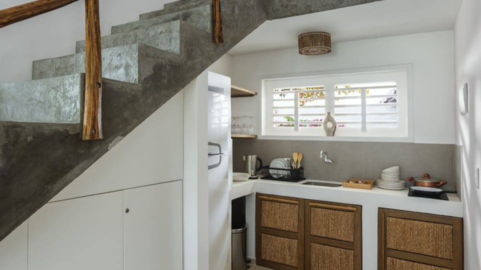 Deluxe House | Private kitchen