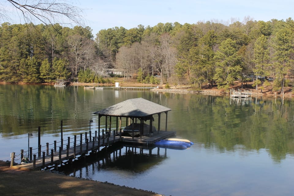 Lake