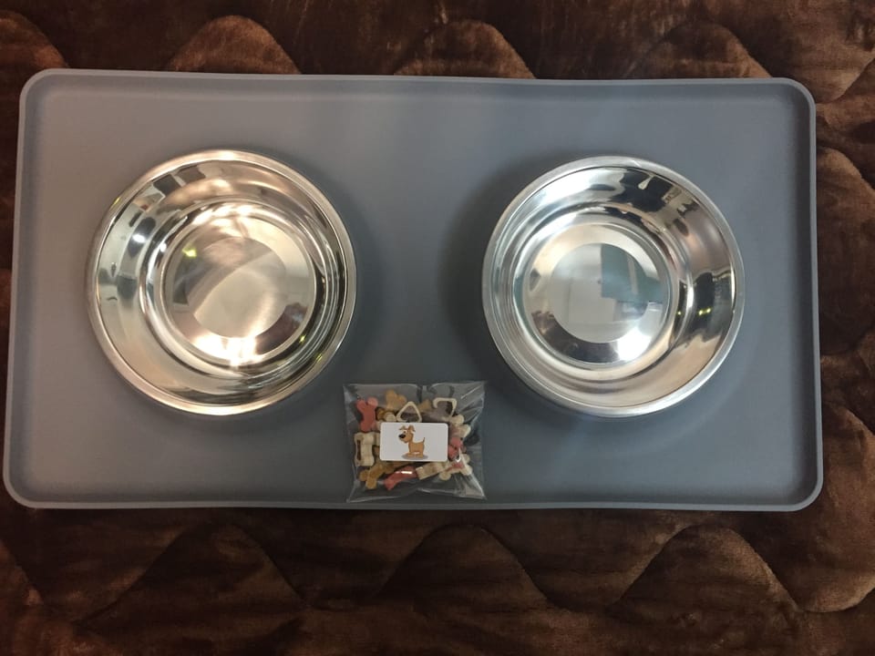 Pet-friendly