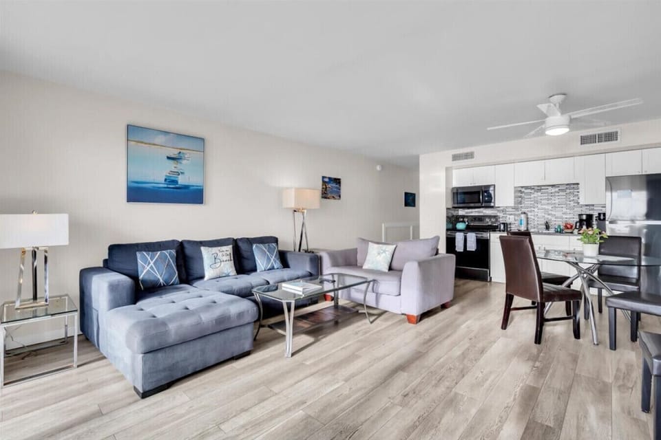 A welcoming living space designed for comfort, natural light, and easy evenings together.