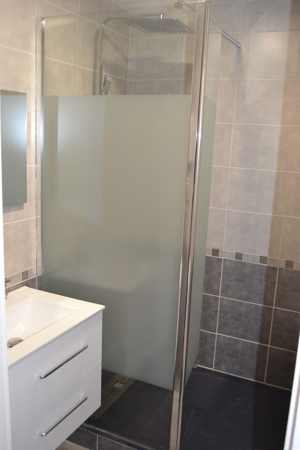 Salle bain - Shower 2