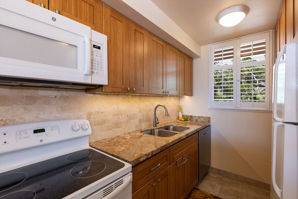 Kitchen - Kanai-A-Nalu-212