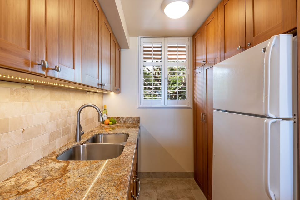 Kitchen - Kanai-A-Nalu-212