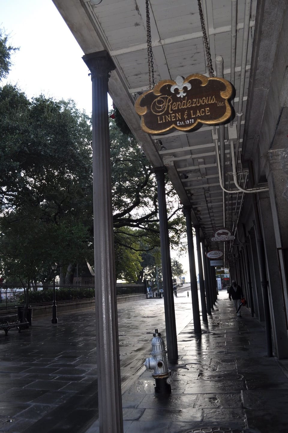 Boutique shopping for every taste