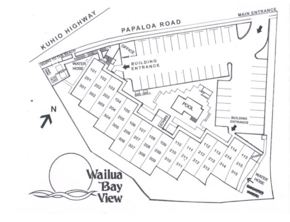 Property map