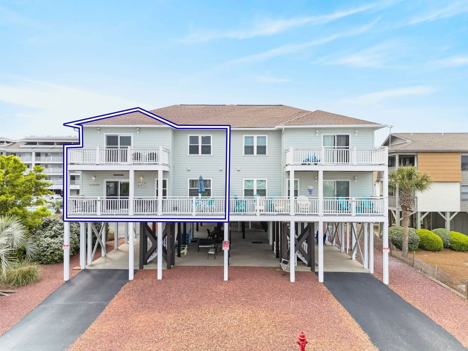 Street View of House