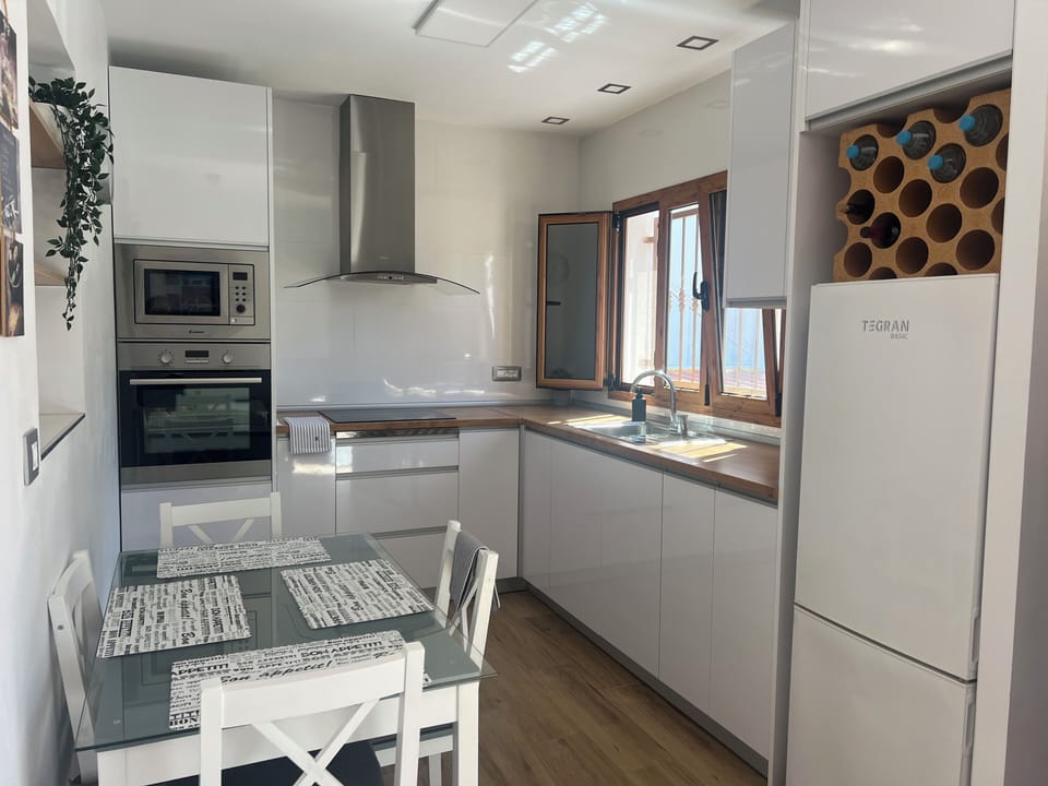 Cocina
