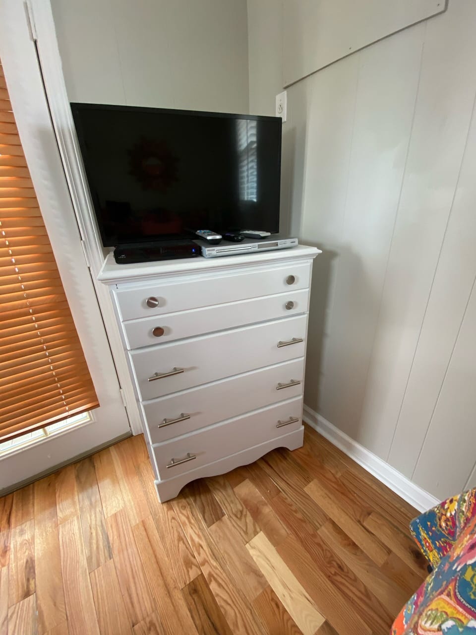 App only internet TV provided