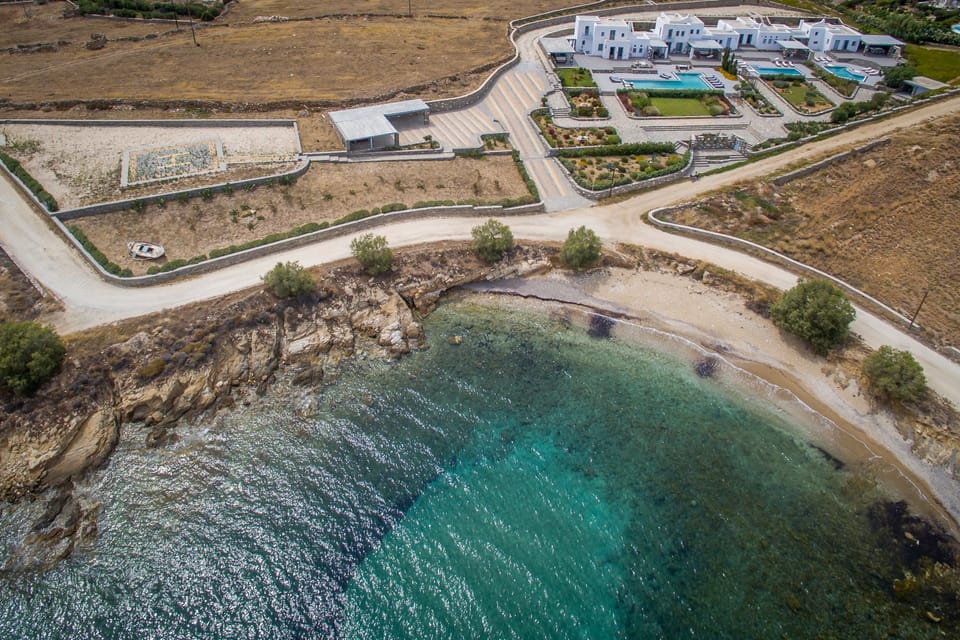 panoramic view