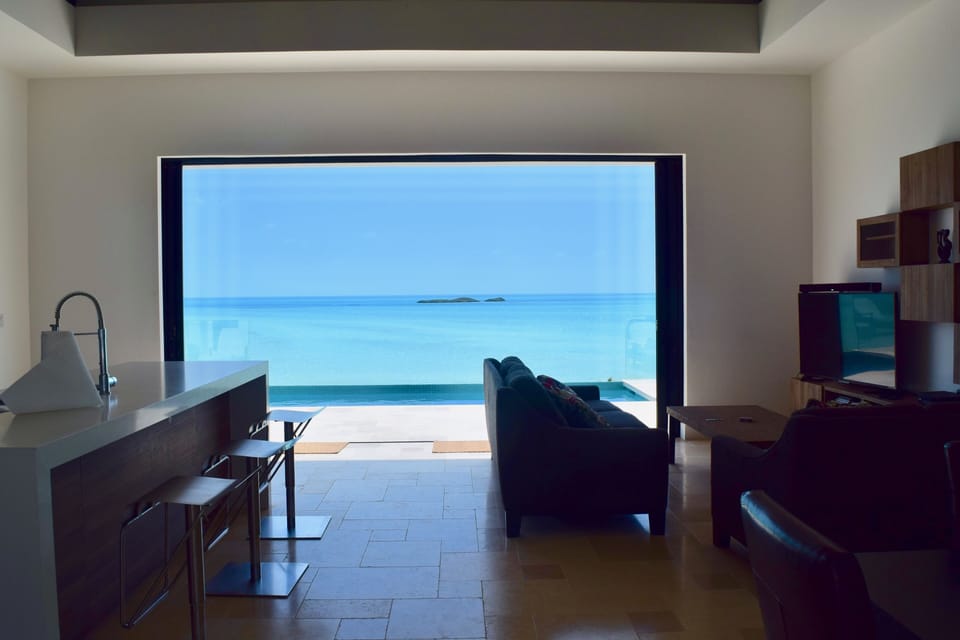 Great Room Views