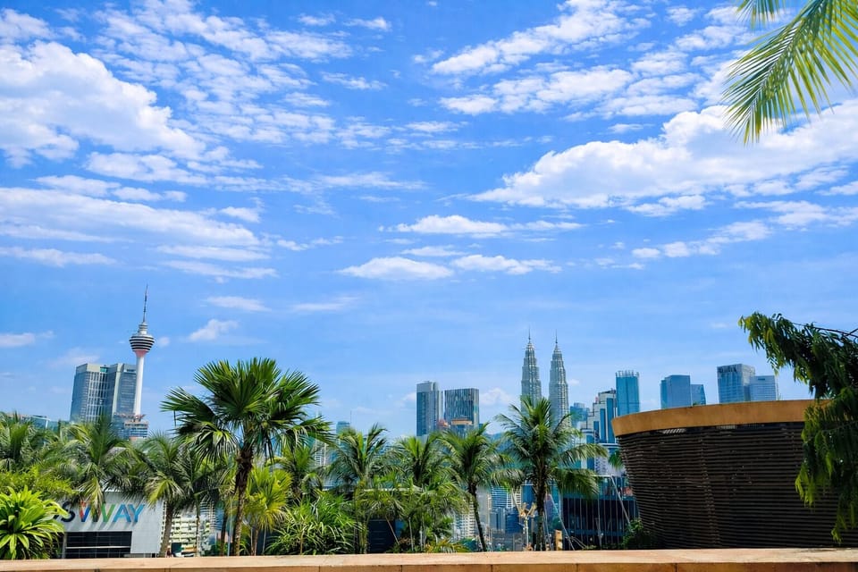 City view