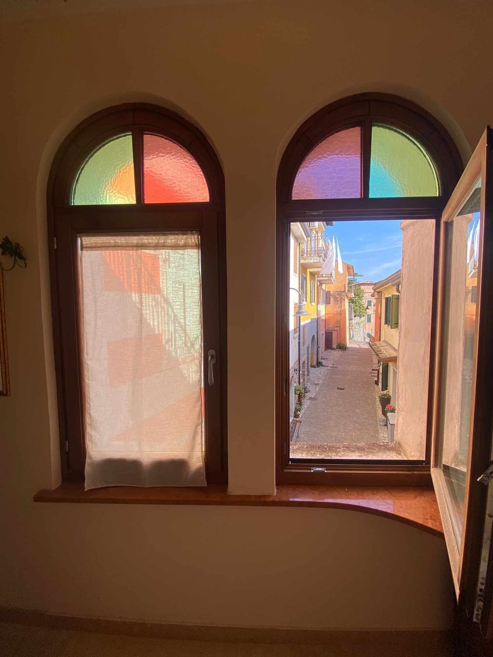 View (from property/room)