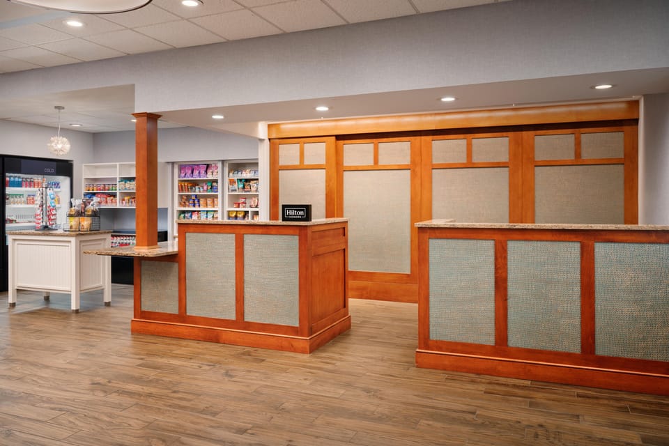 Homewood Suites Lancaster Hotel in Pennsylvania