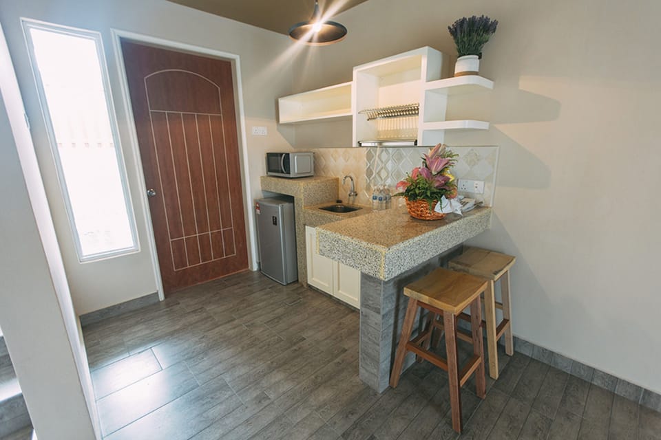 Villa, 2 Bedrooms | In-room dining