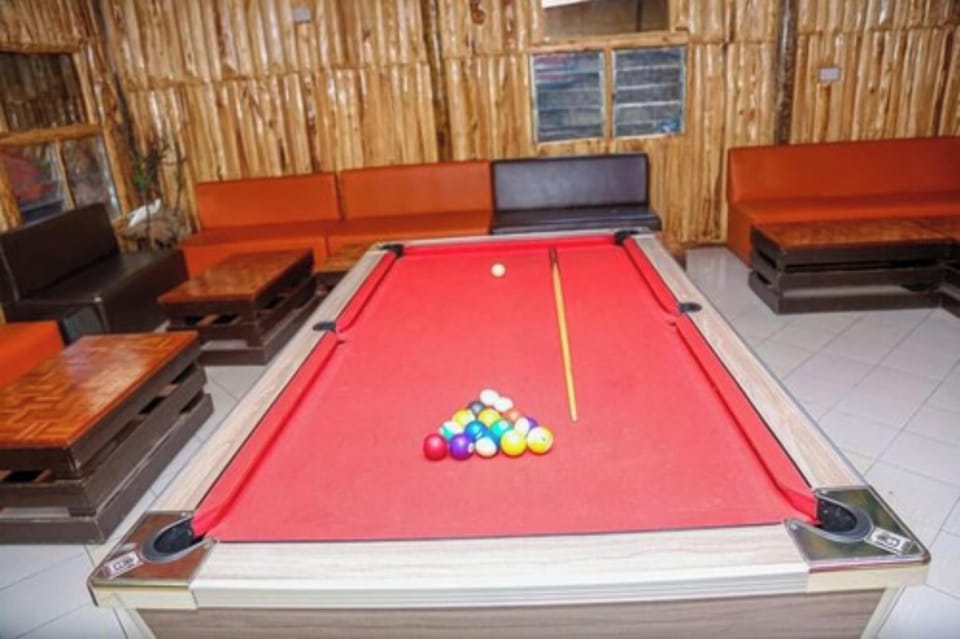 Dove Nest Lodge Lodge in Kenya