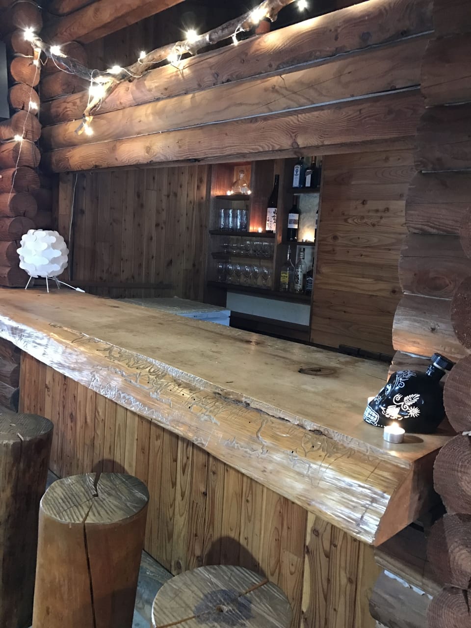 Niseko Backcountry Lodge - Hostel Hostel in Niseko