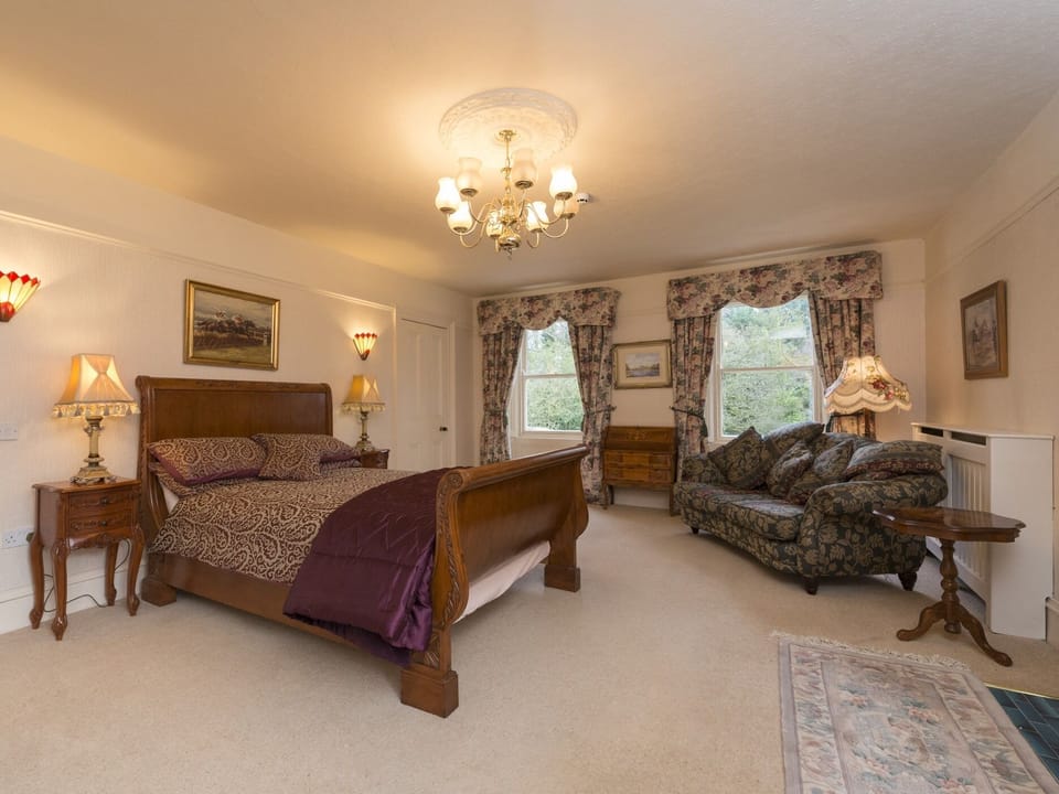 Double Room, Ensuite