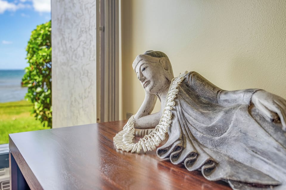 Living Area - Kanai A Nalu 119