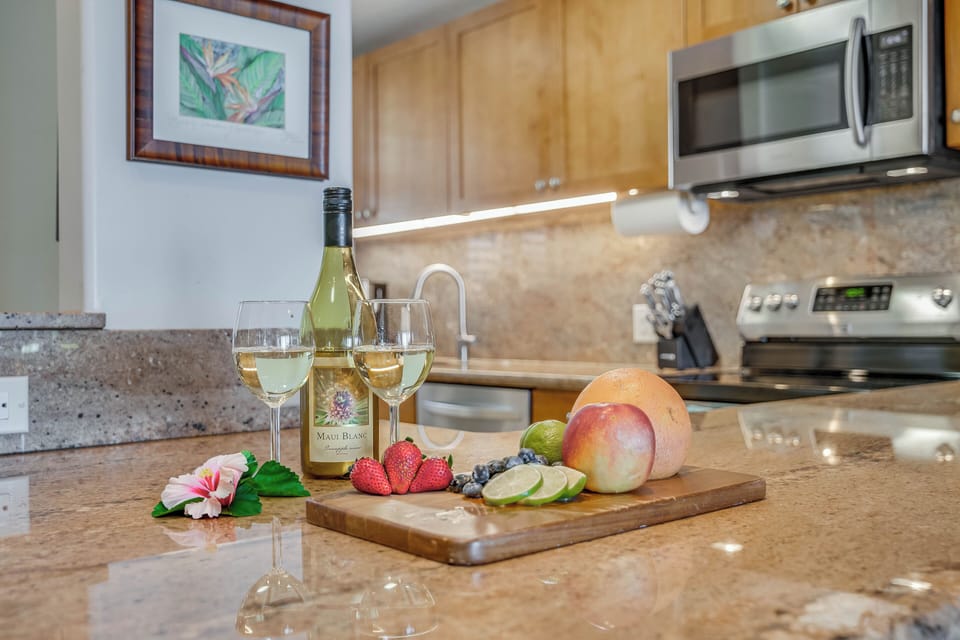 Kitchen - Kanai A Nalu 119
