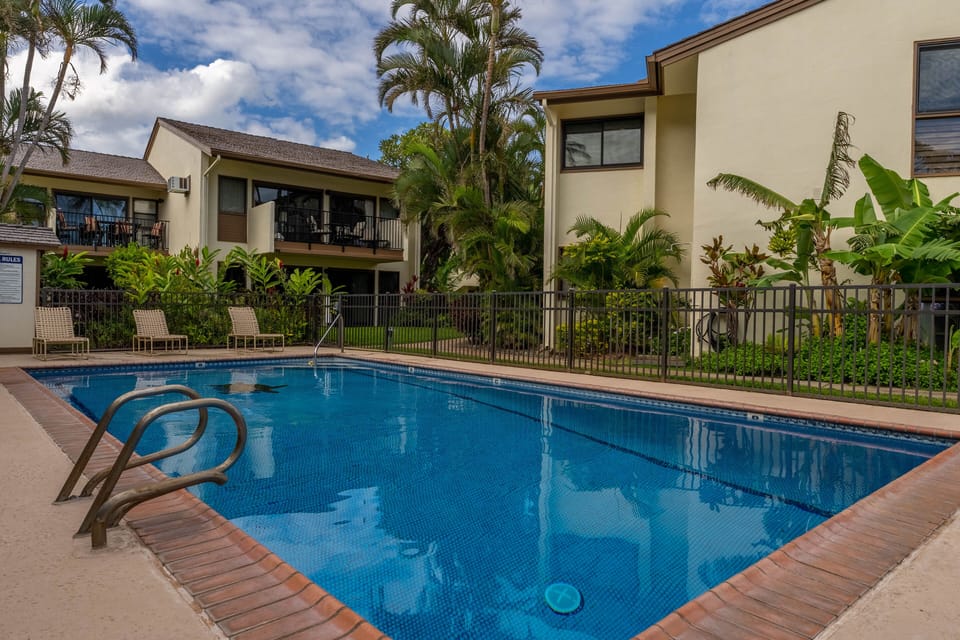 Makani A Kai Pool