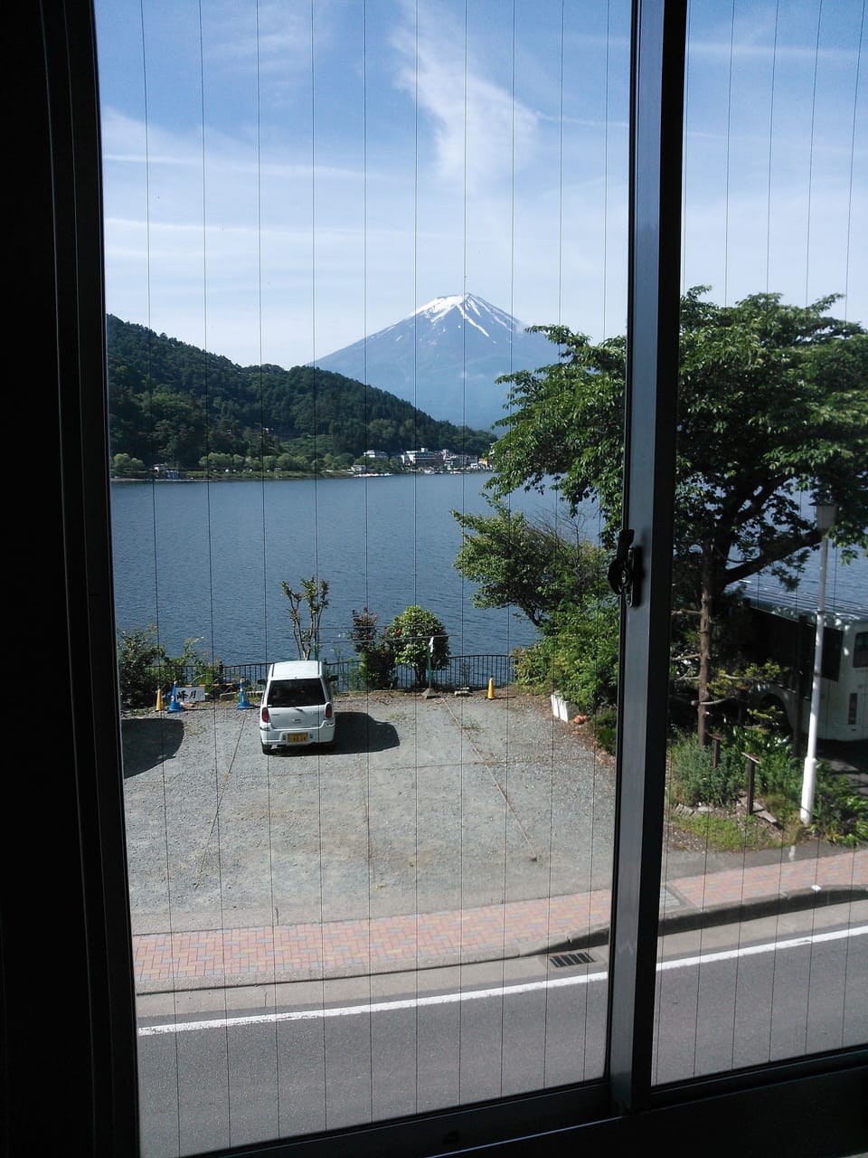 Japanese Style Room for 2 Guests | Free WiFi
