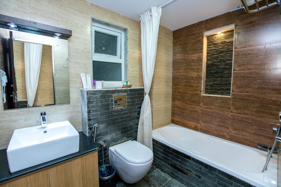 Kathmandu Suite Home Hotel in Kathmandu