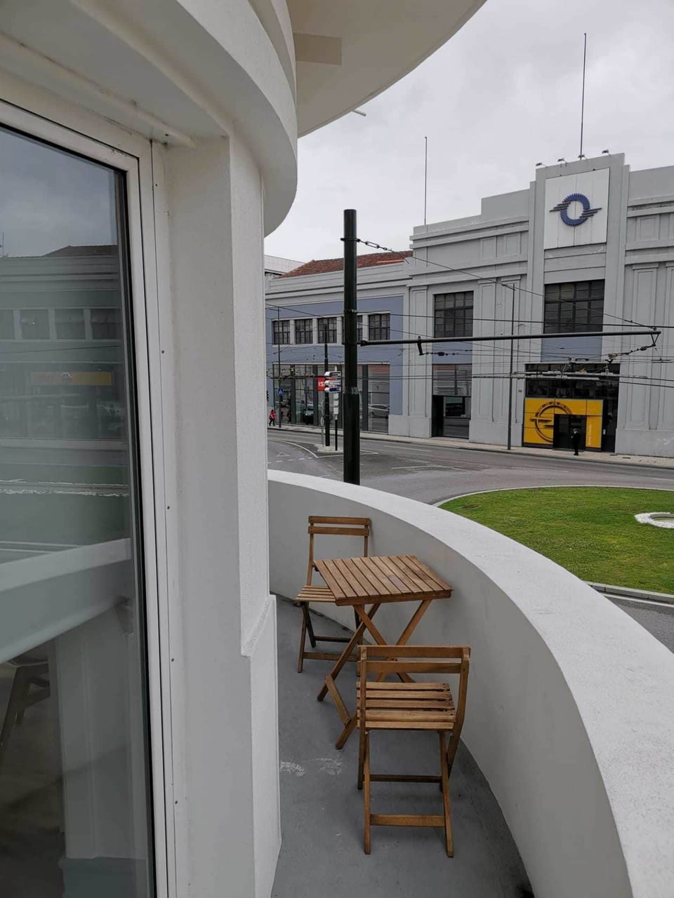 Guest House Infante Dom Henrique Bed and Breakfast in Coimbra