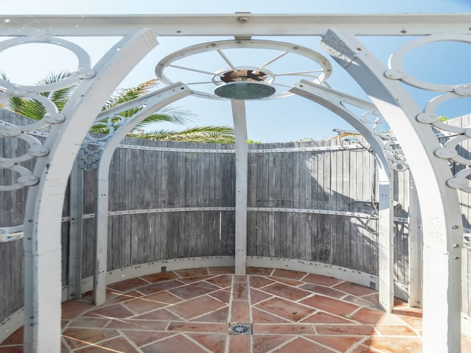 Holiday Home Facilities and Services