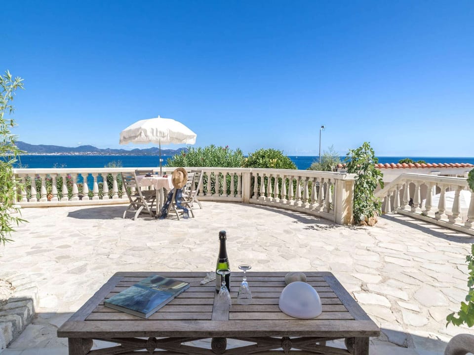 Patio / Balcony