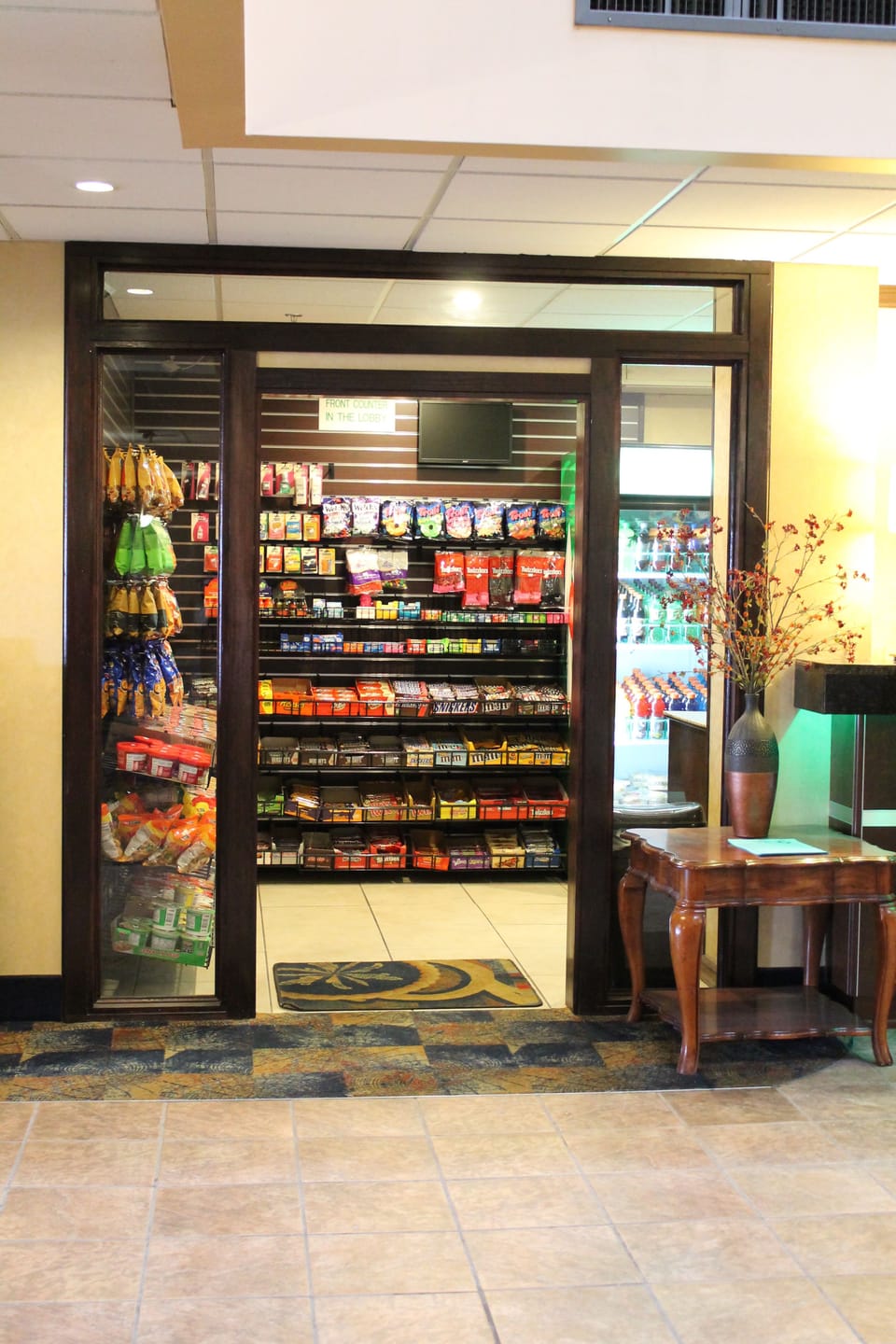 Holiday Inn Great Falls- Convention Center by IHG Hotel in Great Falls