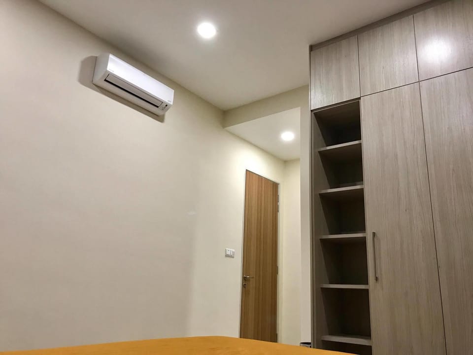 Double Room | Room amenity