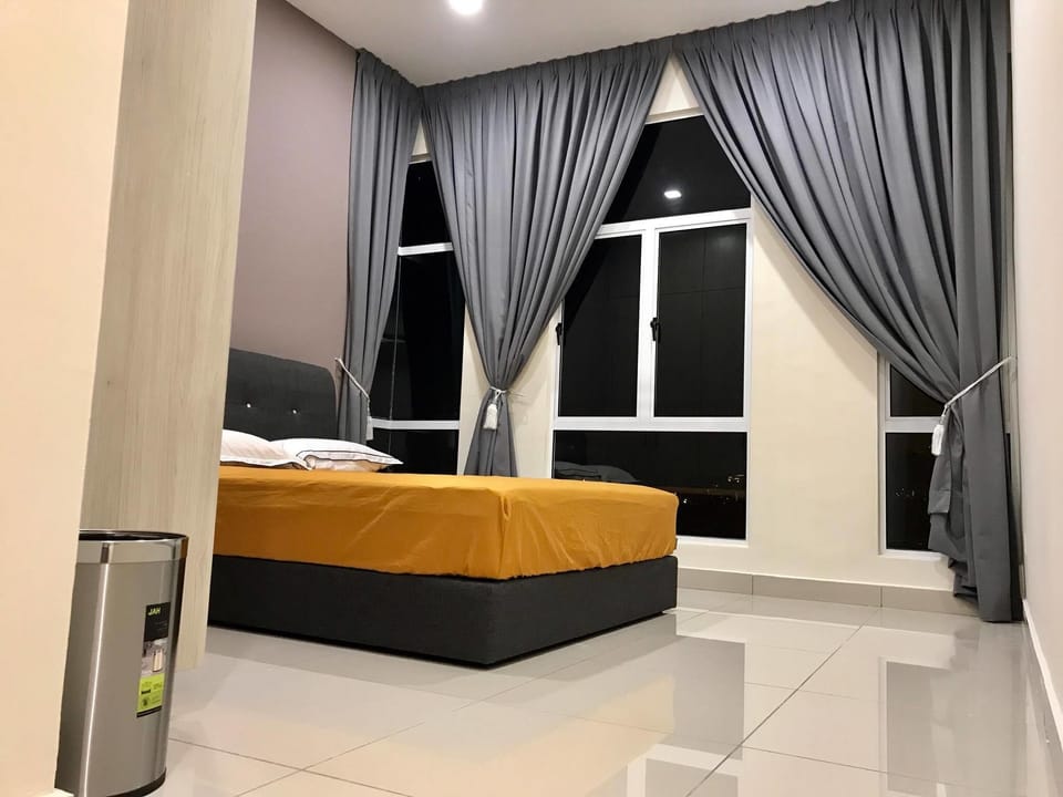Double Room | Free WiFi