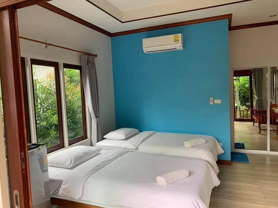 Double Room | Free WiFi