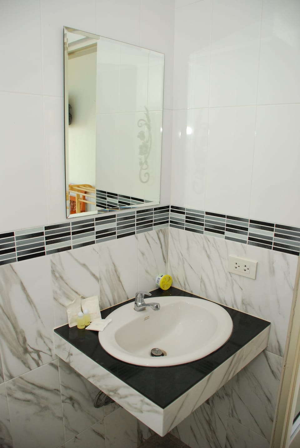 Pran Kiang Lay Hotel in Prachuap Khiri Khan, Thailand