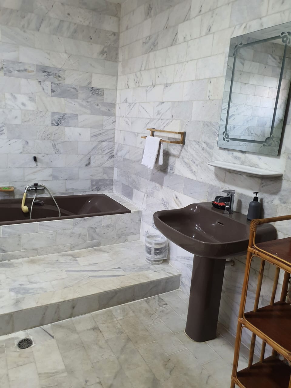 Villa Mango Bed and Breakfast in Africa