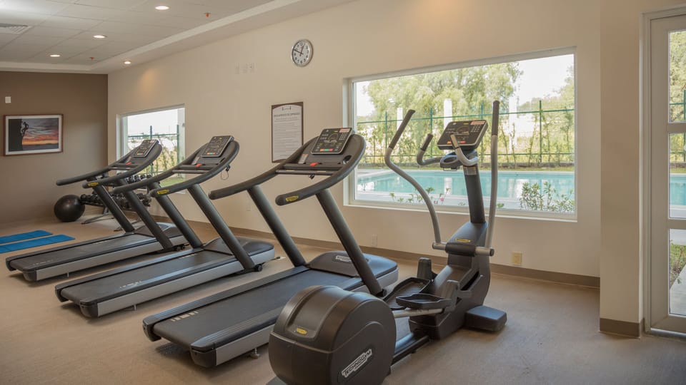 Staybridge Suites Irapuato by IHG Hotel in State of Guanajuato