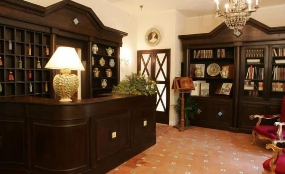 Villa Dorata Bed and Breakfast in Sicily