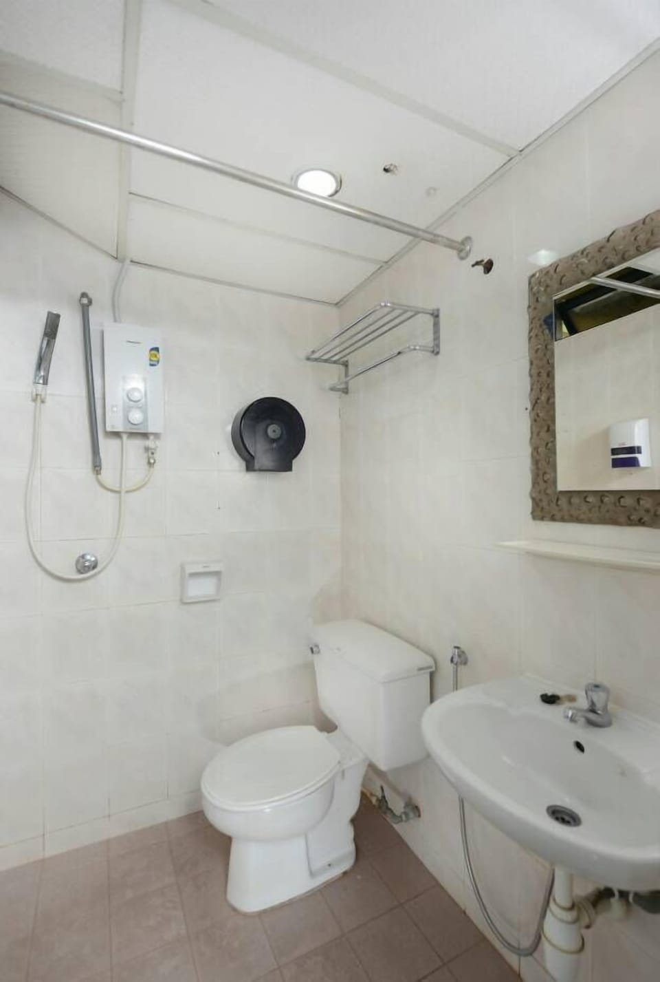 May Condo Apartment in Kedah