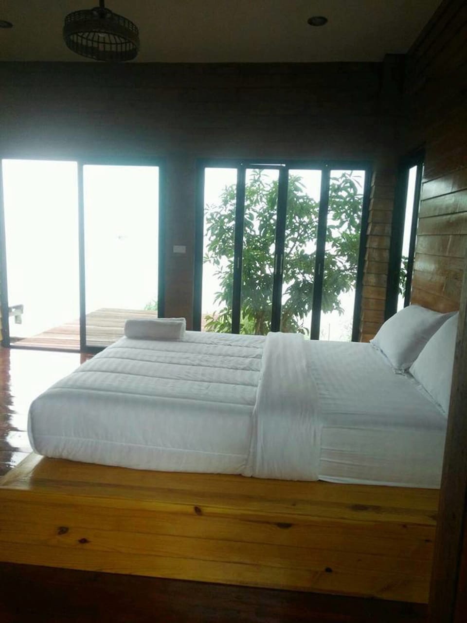 Standard Villa | Minibar (some free items), WiFi (free)