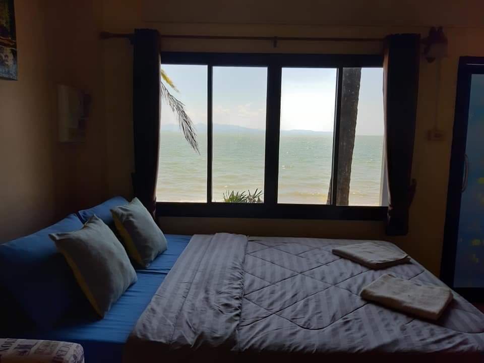Standard Room with Sea View | WiFi (free)
