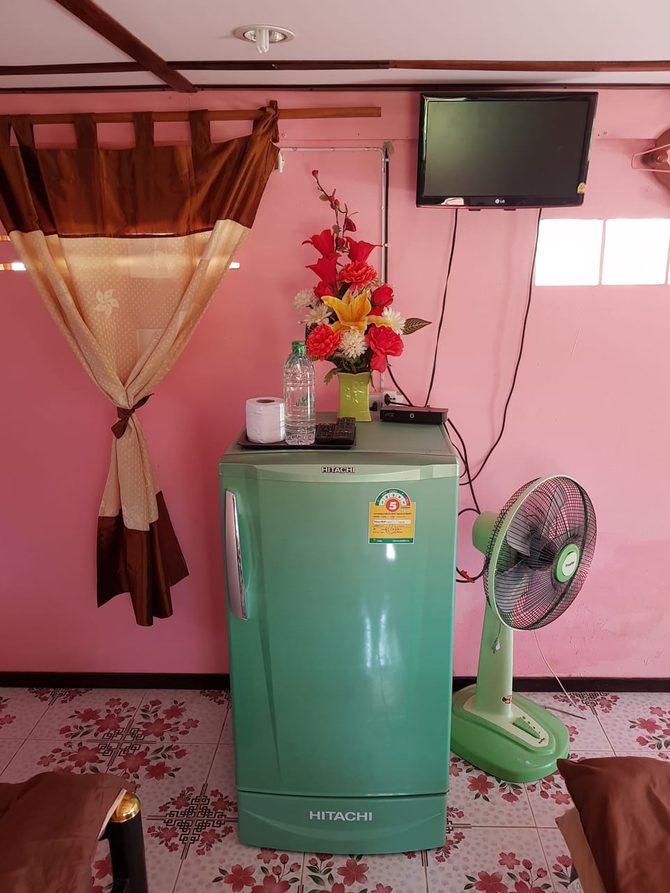 Family Bungalow for 8  | Room amenity