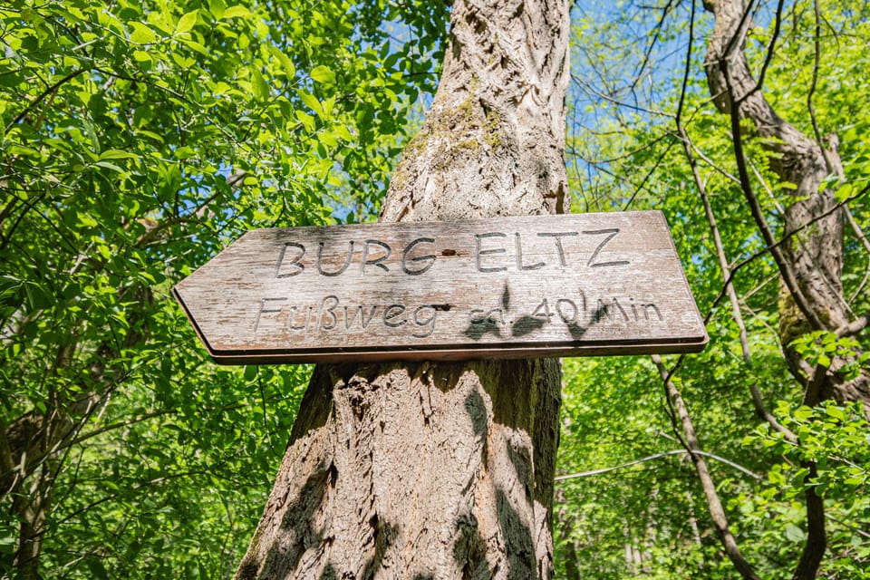 Hiking