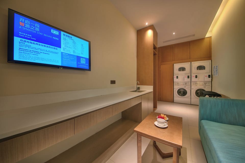 Holiday Inn Express Hangzhou East Station by IHG Hotel in Hangzhou
