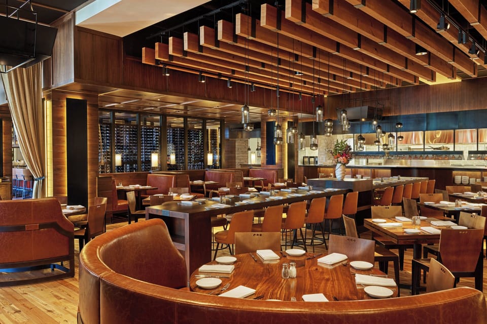 Fridge, coffee/tea maker