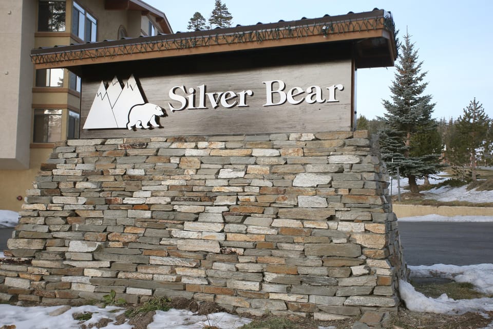 Condo, 2 Bedrooms (Silver Bear #36) | Front of property