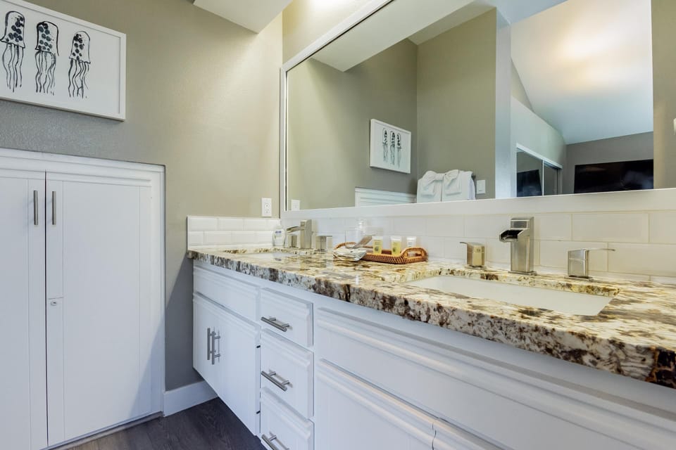 Snowcreek 888 Phase V House in Mammoth Lakes