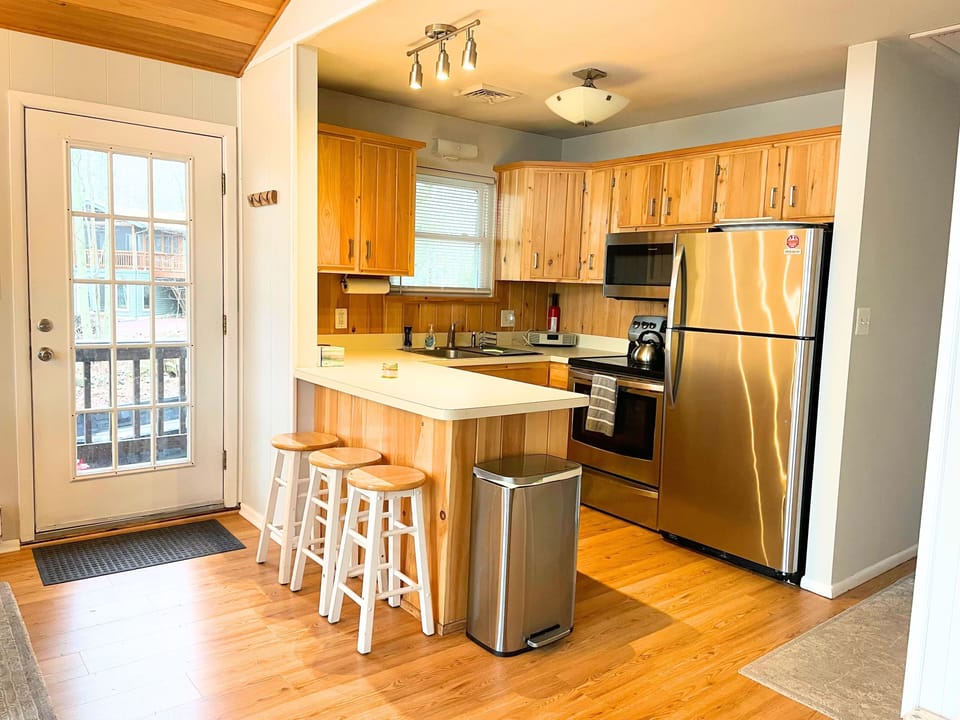 Kitchen!