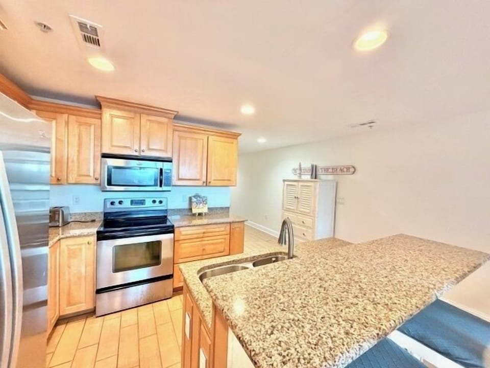 Beachside Colony on Tybee Island
