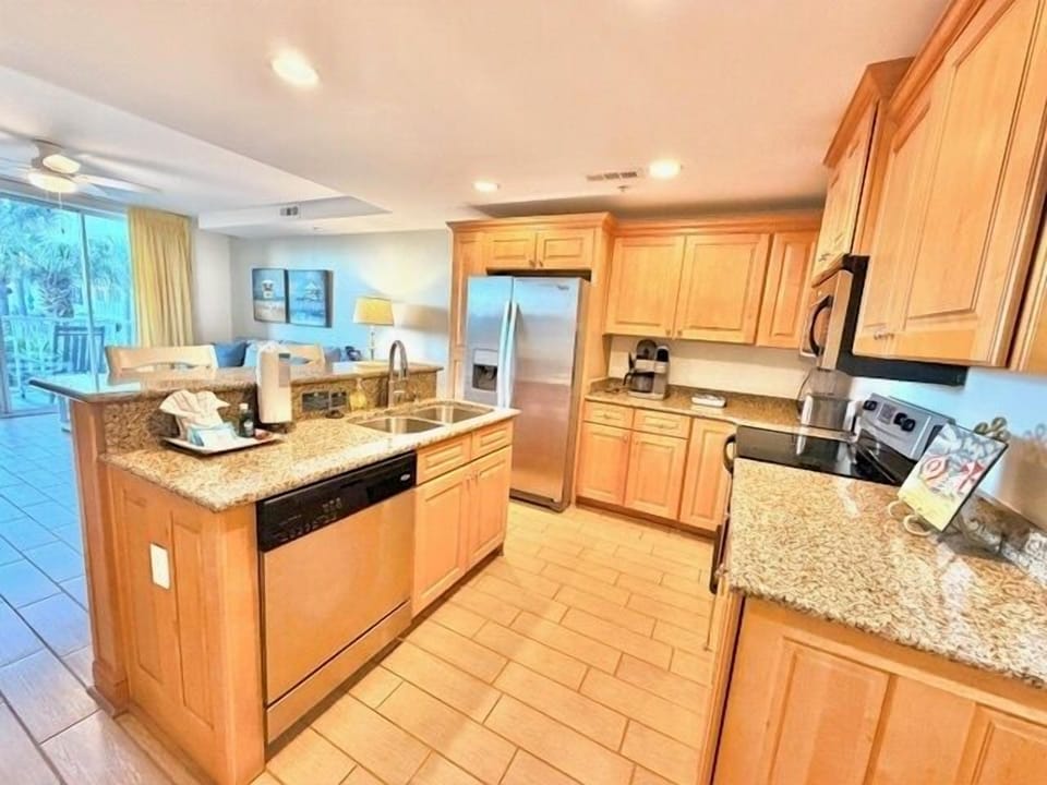 Beachside Colony on Tybee Island