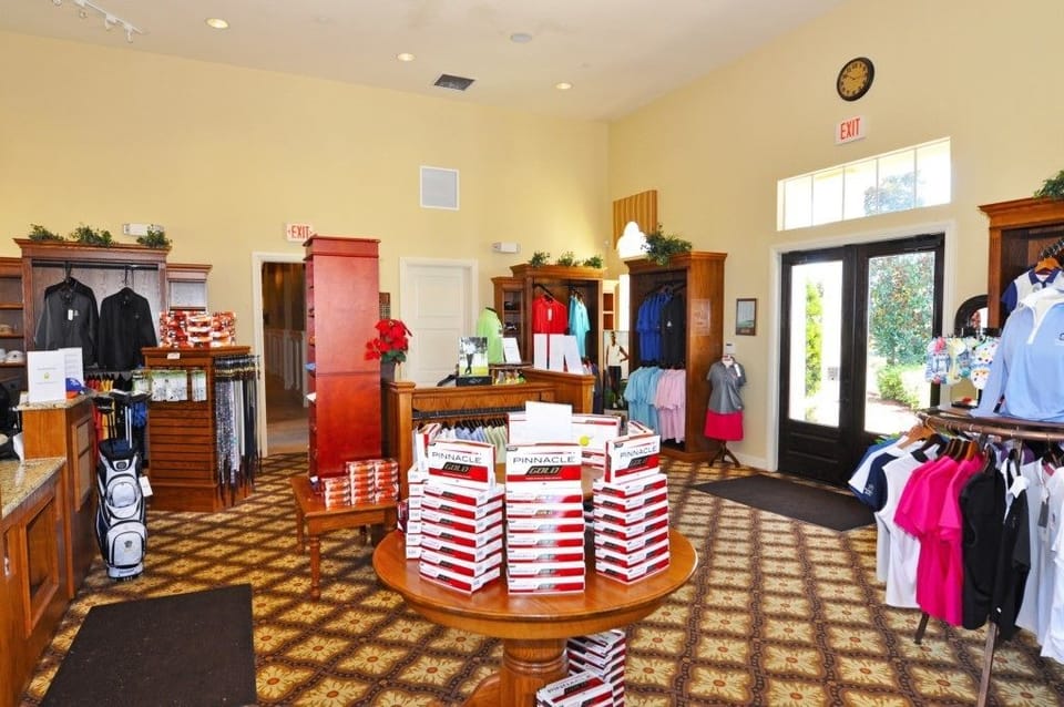 House, 6 Bedrooms | Gift shop